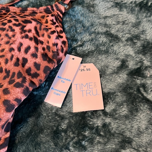 Women’s One Piece Bathing Suit - Picture 2 of 6